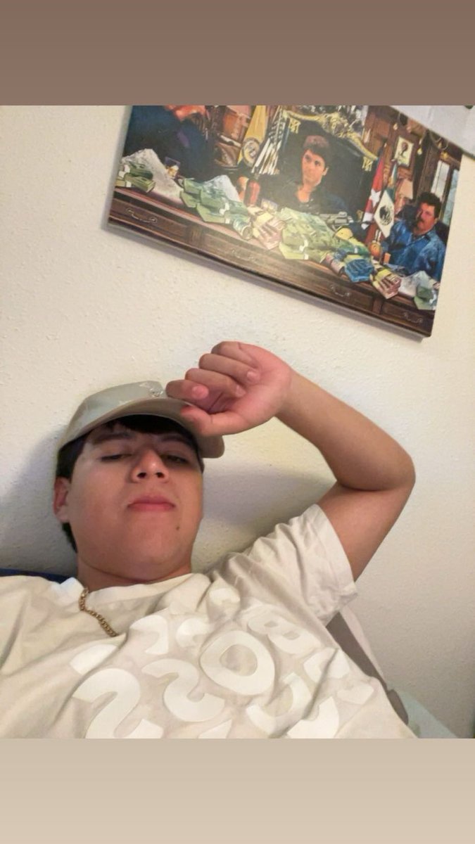 Jose Rdz (@joserodz_16) on Twitter photo 