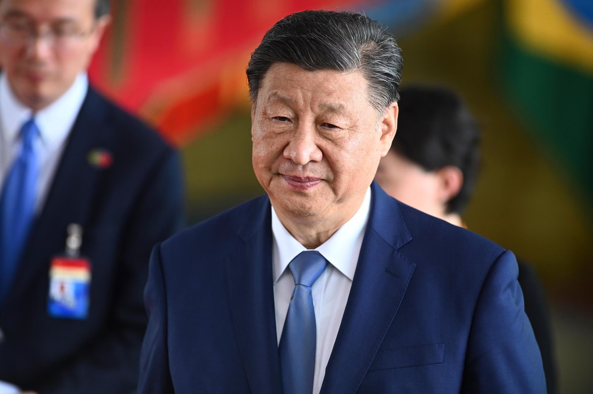 jacksonhinklle's tweet image. 🇨🇳 When China WINS, humanity wins!