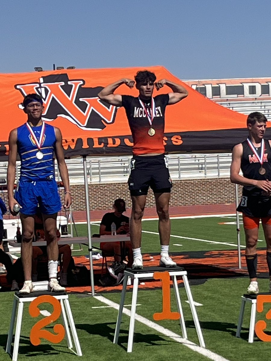 Great day for the Badgers and Lady Badgers at Area. A strong athlete is a confident athlete, a confident athlete is a better athlete. Our boys and girls get after it. Fun to be a part of!   #ATTACK