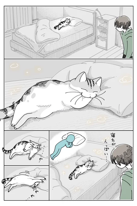 そこ曲がって大丈夫?
https://t.co/pZPF1aAe3U 