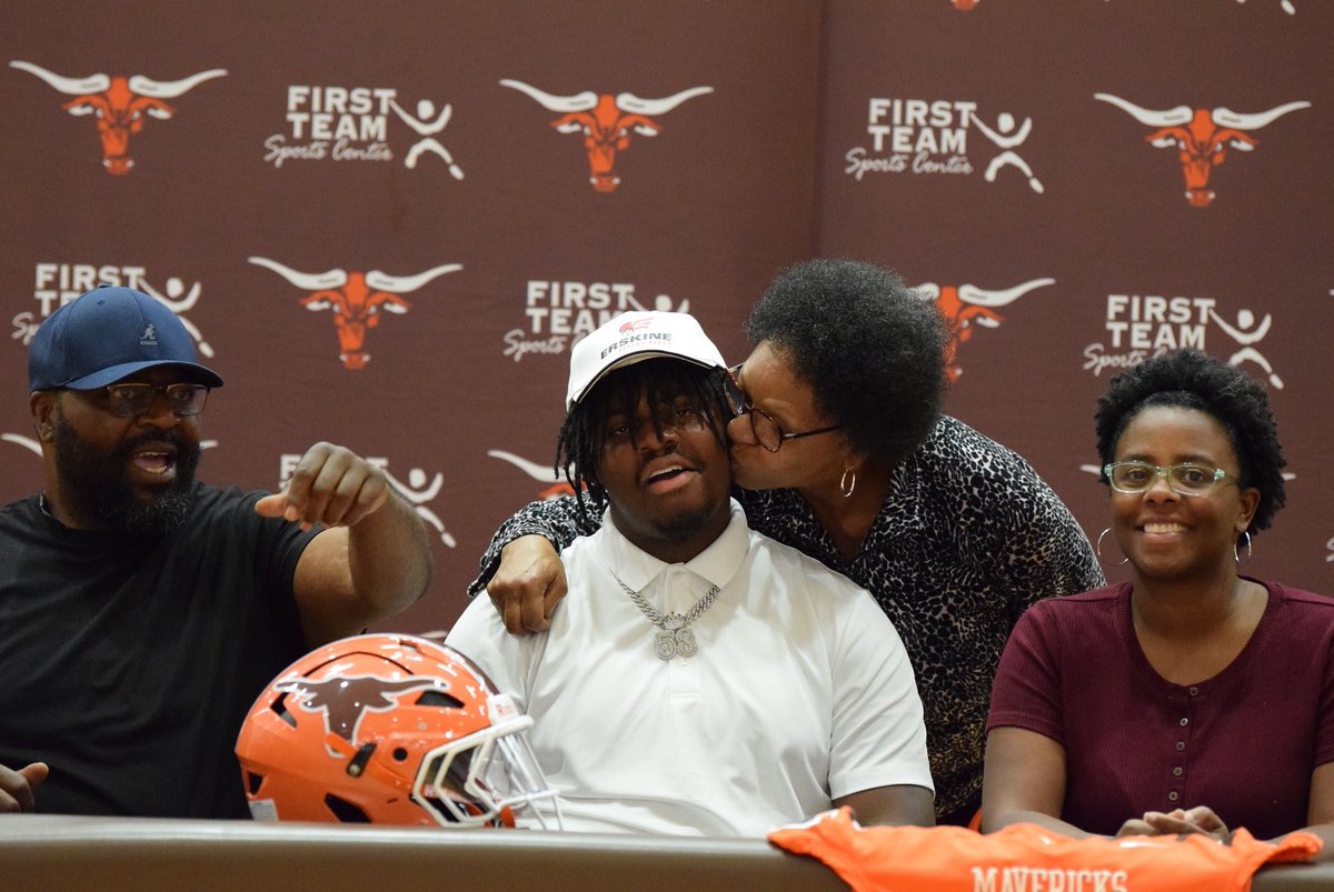 Mauldin Mavericks Football 🏈 tweet media