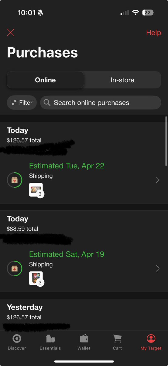 msimonson1984's tweet photo. A successful couple of days with @TCGTracker . The W’s are stacking up with this discord community. Which is amazing in the modern pokemon world. If anyone is interested  check it out.

https://t.co/koaZasQAoX https://t.co/fcPCES1A8L