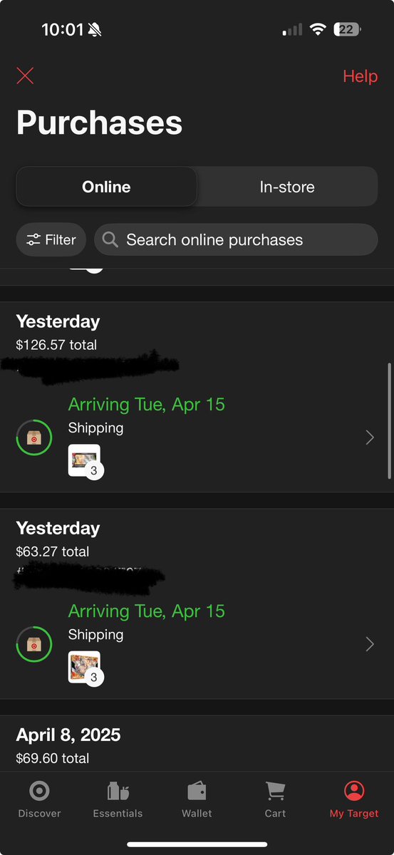 msimonson1984's tweet photo. A successful couple of days with @TCGTracker . The W’s are stacking up with this discord community. Which is amazing in the modern pokemon world. If anyone is interested  check it out.

https://t.co/koaZasQAoX https://t.co/fcPCES1A8L