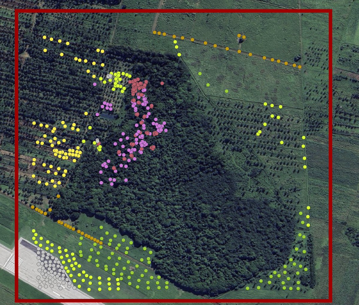 NMetherall's tweet image. Working with communities and government partners in collecting GPS field data, we deeply appreciate and depend upon free and open-source software (@QFieldForQGIS @QFieldCloud @qgis) 🌏
I just sponsored opengisch. Go sponsor your open source dependencies! github.com/sponsors/openg…
