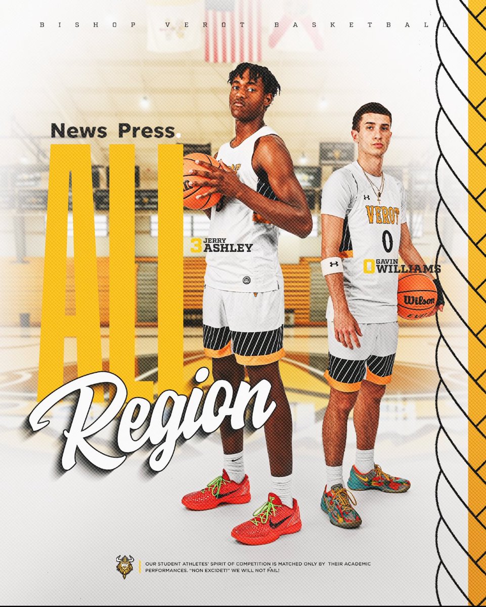 Blessed to be named News-Press All Region! As well as up for news press POTY!