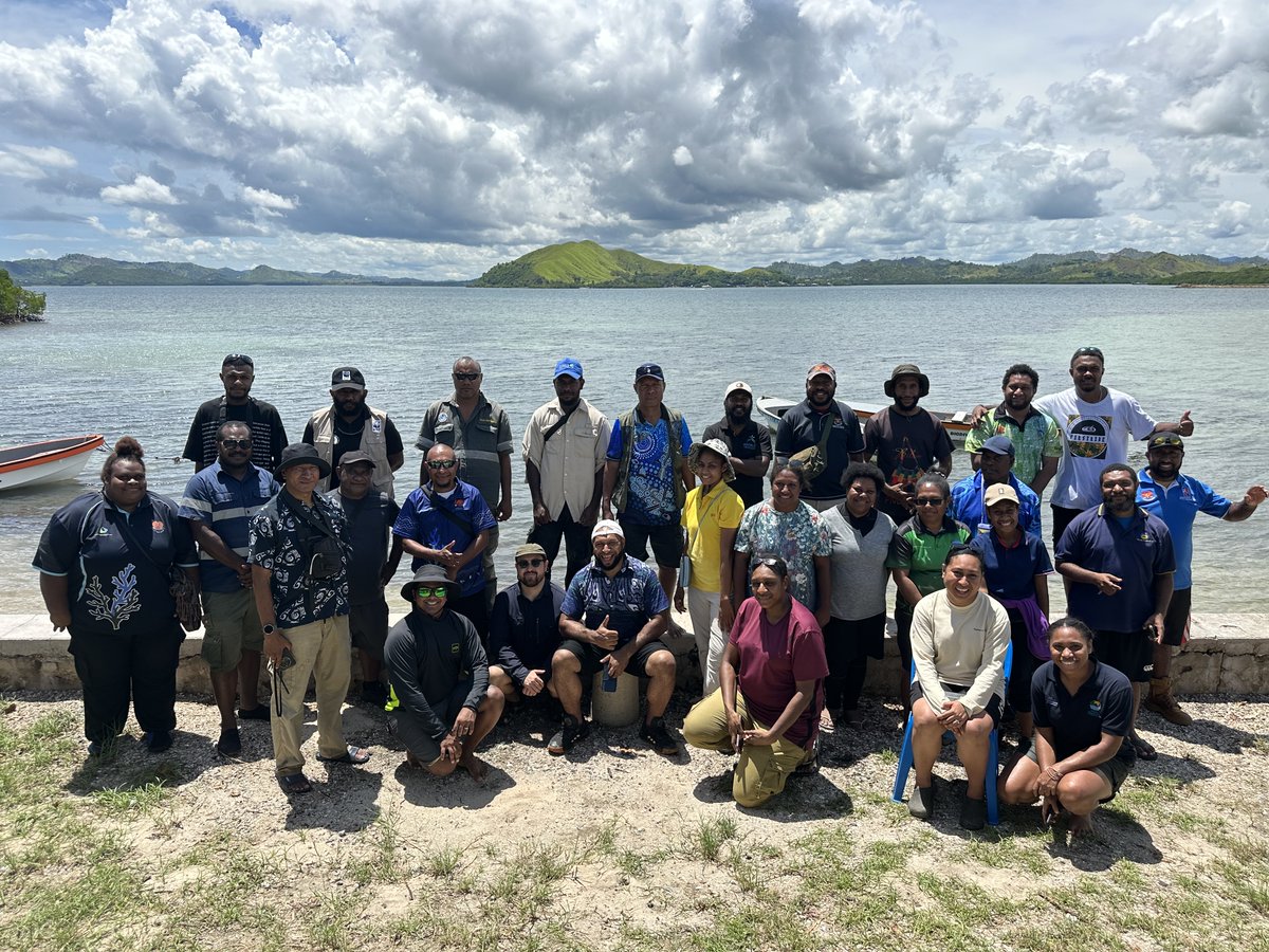 NMetherall's tweet image. Working with communities and government partners in collecting GPS field data, we deeply appreciate and depend upon free and open-source software (@QFieldForQGIS @QFieldCloud @qgis) 🌏
I just sponsored opengisch. Go sponsor your open source dependencies! github.com/sponsors/openg…