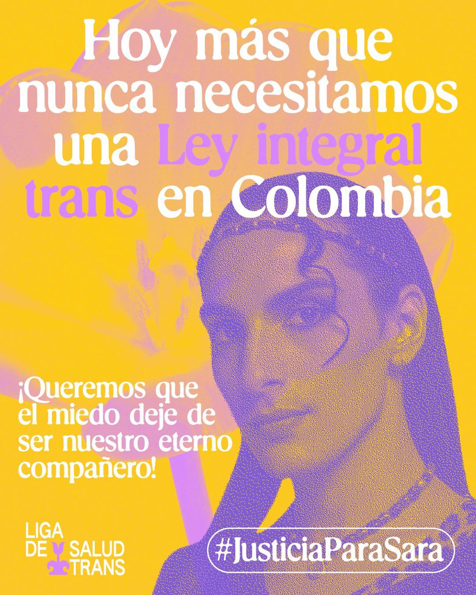 EcastilloVa's tweet photo. #SaraMillerey 

Si usted cree que es demasiada reacción ante el asesinato
-Usted es parte del problema

Si usted "sospecha" o cree 
que "algo hizo" 
-Usted es parte del problema 

Si usted necesita dejar en claro que ella no era una mujer
-Usted es parte del problema

#UnDatoAhi https://t.co/sNwiLmMN7F