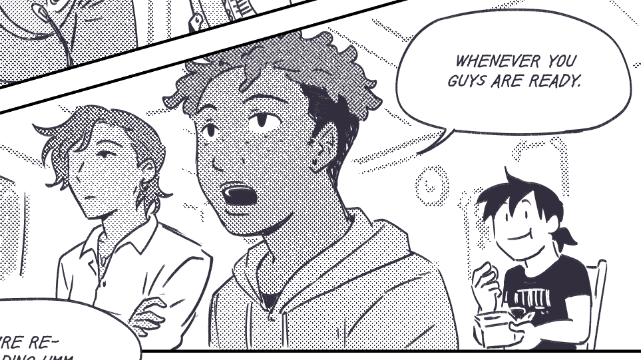 new pages for kofi members? you bet............. (l1nk below) 