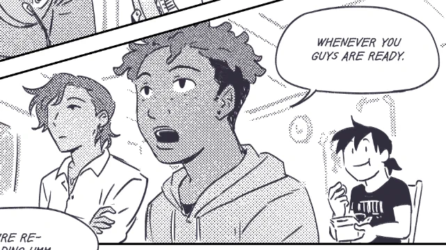 new pages for kofi members? you bet............. (l1nk below) 