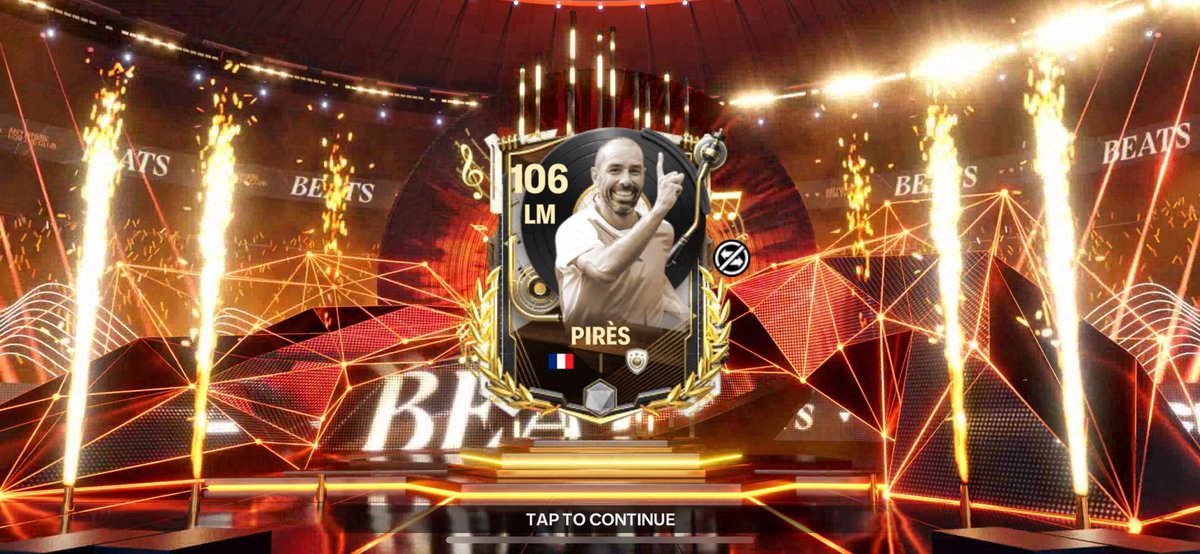 mrkipling100579's tweet photo. Shards as I don’t use this position in my team. https://t.co/7QfWbDj8cB
