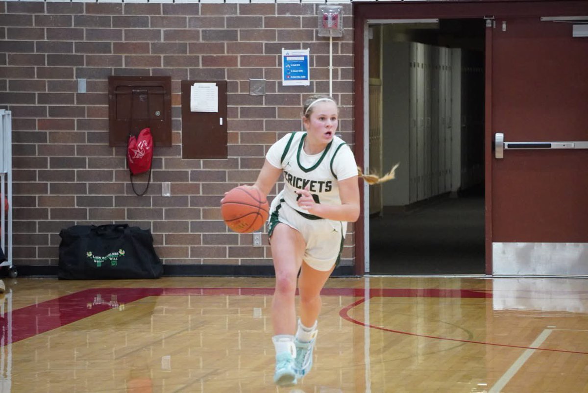 I’m excited and honored to have been selected to play in the Division 4 WBCA All-Star game June 25th. 
I would love your support in my fundraising efforts as athletes raise money for a number of amazing nonprofit organizations. Thank you!! 

justagame.com/clients/903_Zd…