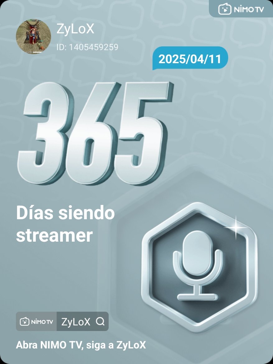 JulianSolis7's tweet photo. Estoy haciendo streaming en Nimo TV. ¡Venga a ver y divertirse! https://t.co/vcXbCYTLYM https://t.co/s0EdQJIqz1