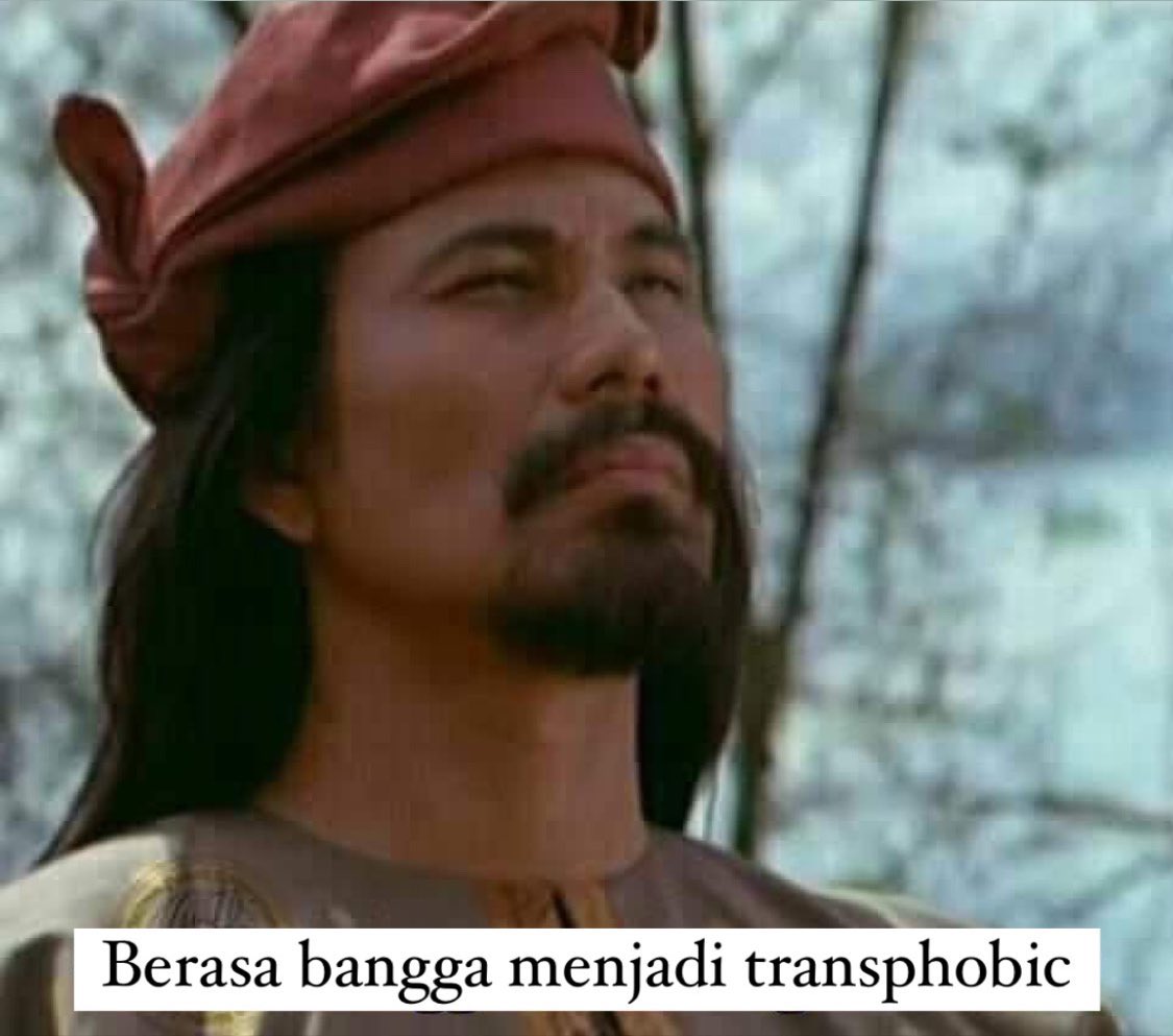 <a href="/haysrr_/">🐑</a> Mak bapak korang tak sebat korang, aku sendiri yg akan sebat korang pakai ekor pari time event nanti. 😌