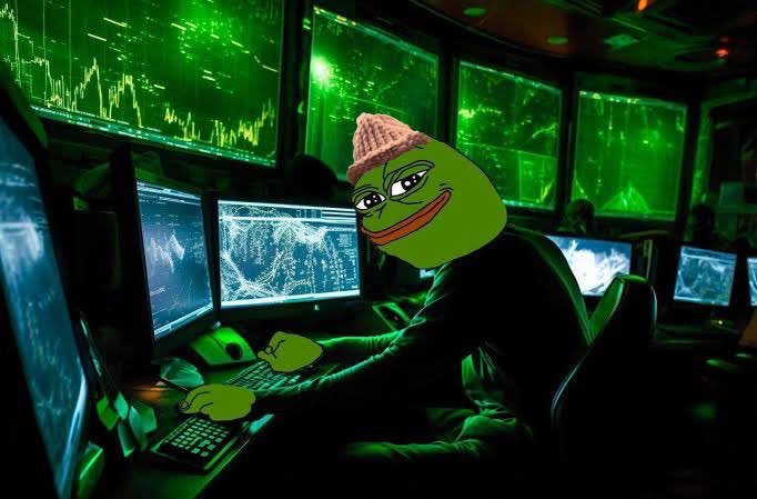 c_jarom's tweet photo. @YisusCryptos $PIF @pepewifcoinsol 💎💯 https://t.co/Kt4GPM2rT0