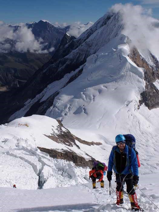 danielmazur's tweet photo. Manaslu: Been there or next on your list? 🏔💭
Join legend Dan Mazur Sept 1–Oct 8, 2025 for the climb of a lifetime! Tag your mountain partner! 👣⛏
More - https://t.co/XZXQDpeS23
#Manaslu2025 #NextSummit
#ClimbManaslu #Himalayas #Mountaineering #Expedition #SummitClimb https://t.co/urQjxfzgl9
