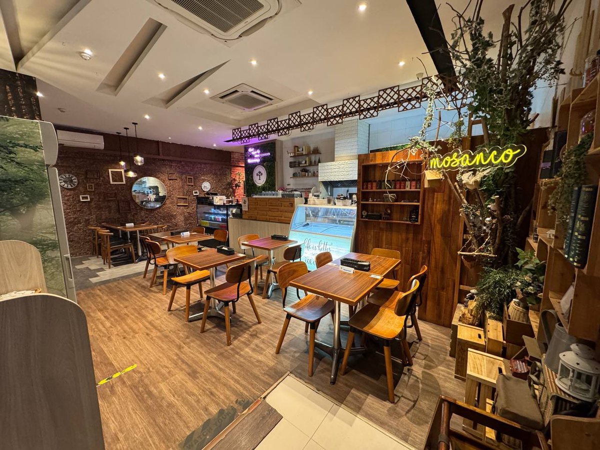enchantedcafesg's tweet photo. Enchanted Cafe, The Fairytales Garden —🧸ྀི . ݁₊ ⊹ 🥐. ݁˖  ݁݁𖥔 ݁ ˖🍁๋࣭ ⭑🍂༘⋆ https://t.co/GhgQGSttzZ