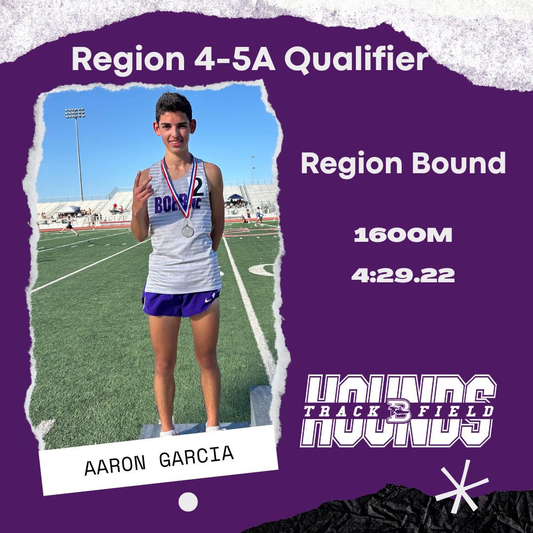 BoerneXCTrack's tweet photo. Region Bound https://t.co/CRqlI4Ai2j