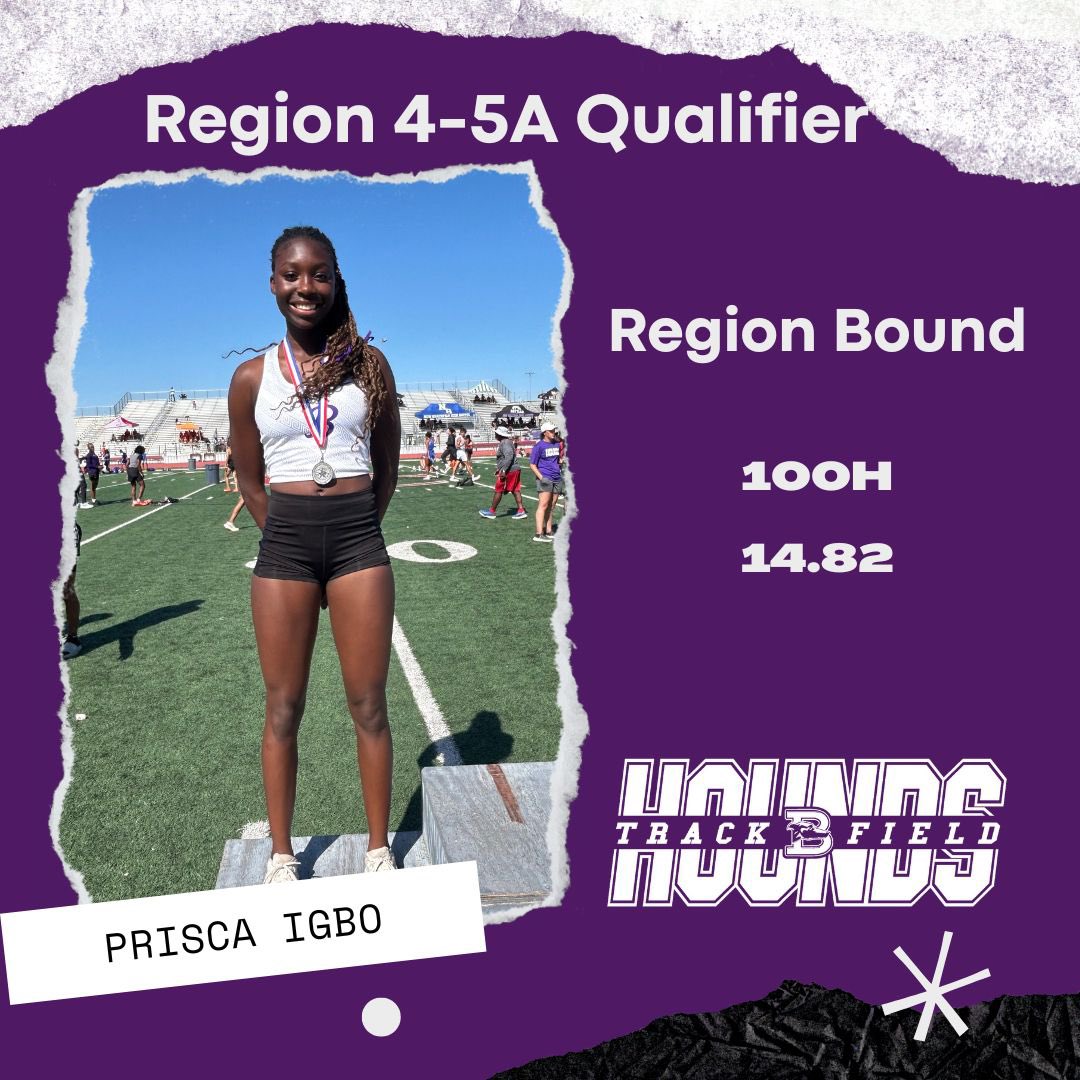 BoerneXCTrack's tweet photo. Region Bound https://t.co/CRqlI4Ai2j