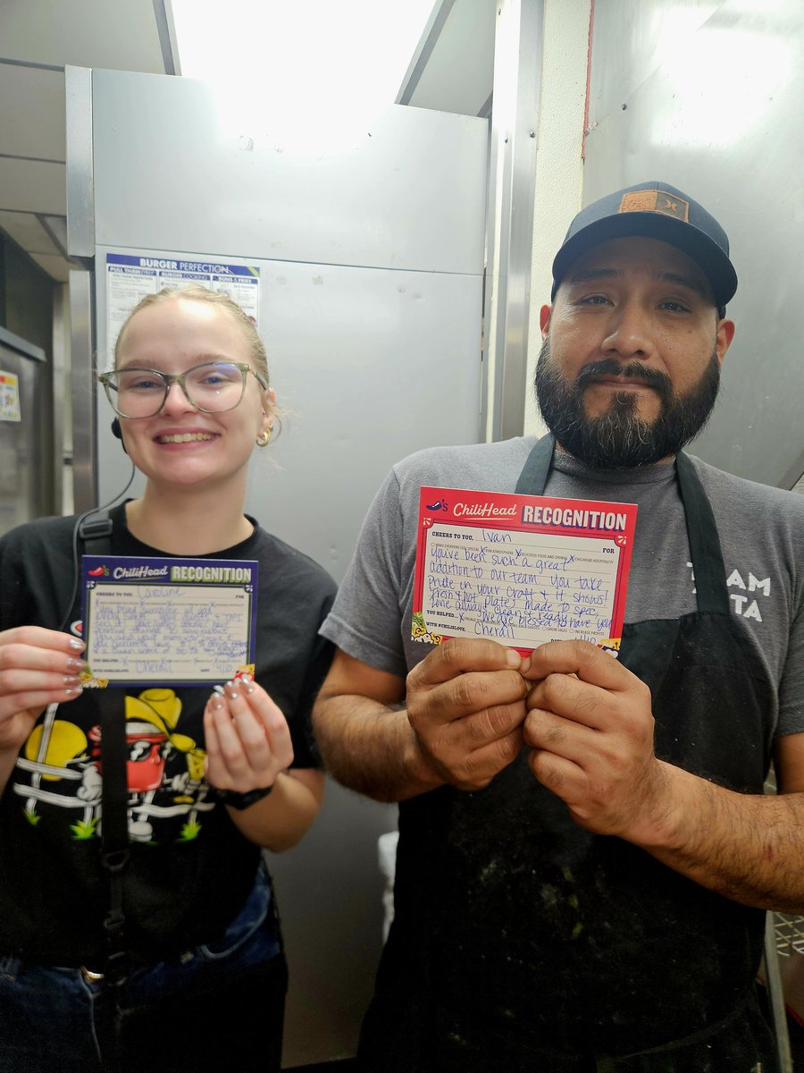Cherail (@cherailelexis) on Twitter photo We love recognizing 🌶🌟 Caroline is our bar 🌟 and Ivan is our Hoh 🌟 of the day! Caroline is rocking with 88.6% S.A. and 83 clean. Ivan is a recent transfer.. No, Lufkin, you can't have him back! 💪 <a href="/KarryYarbrough/">Karry Yarbrough</a> We love recognizing 🌶🌟 Caroline is our bar 🌟 and Ivan is our Hoh 🌟 of the day! Caroline is rocking with 88.6% S.A. and 83 clean. Ivan is a recent transfer.. No, Lufkin, you can't have him back! 💪 <a href="/KarryYarbrough/">Karry Yarbrough</a>