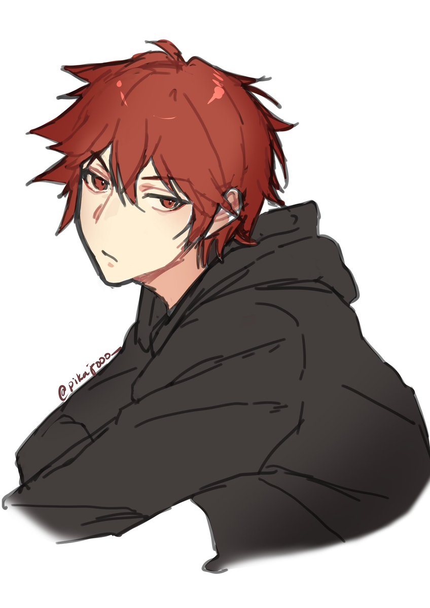Pikajooo_'s tweet photo. Sketchy sketch https://t.co/8Zdle3rjJa