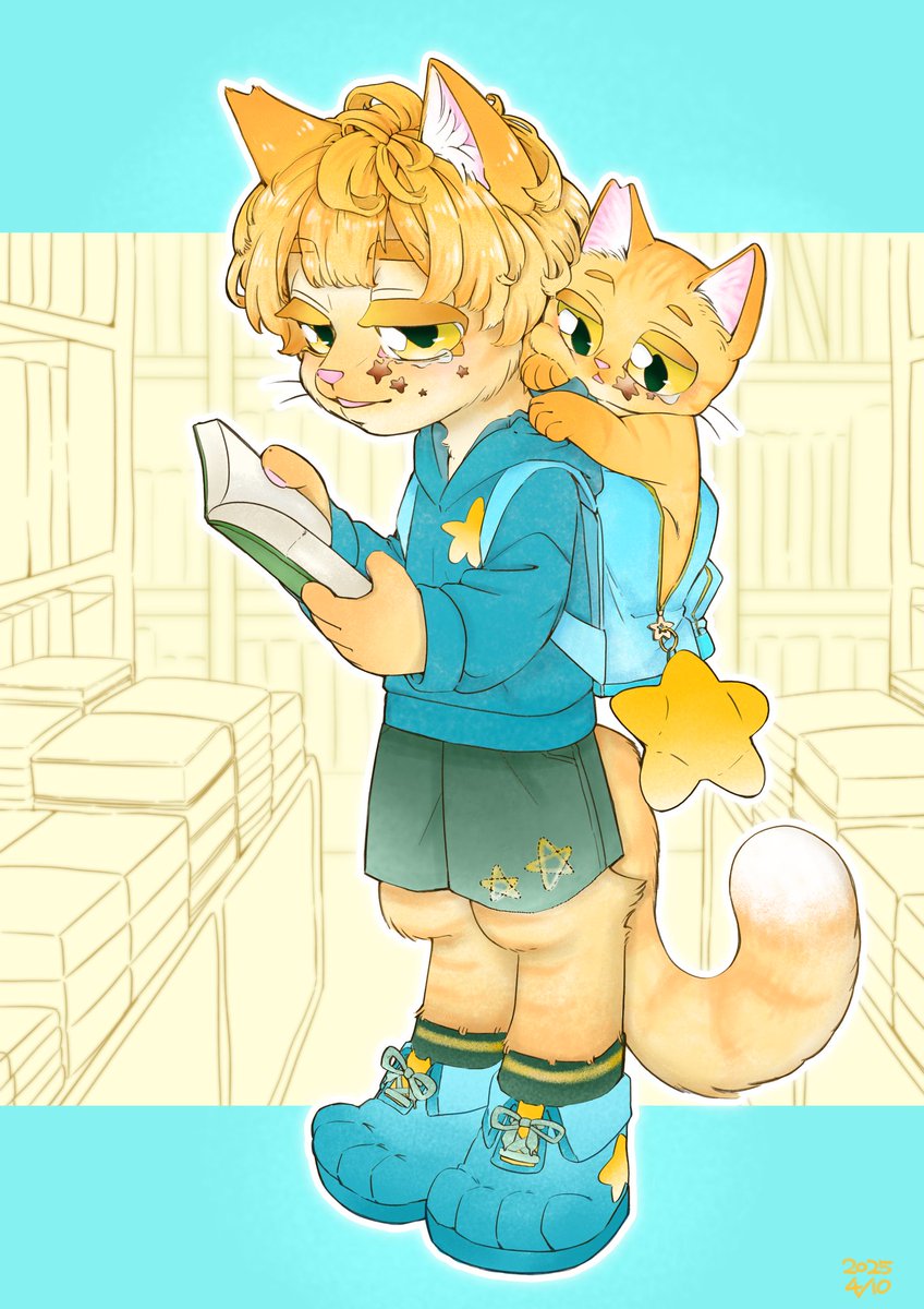 mimizu_tuti's tweet image. #illustration #イラスト
目ヤニ猫