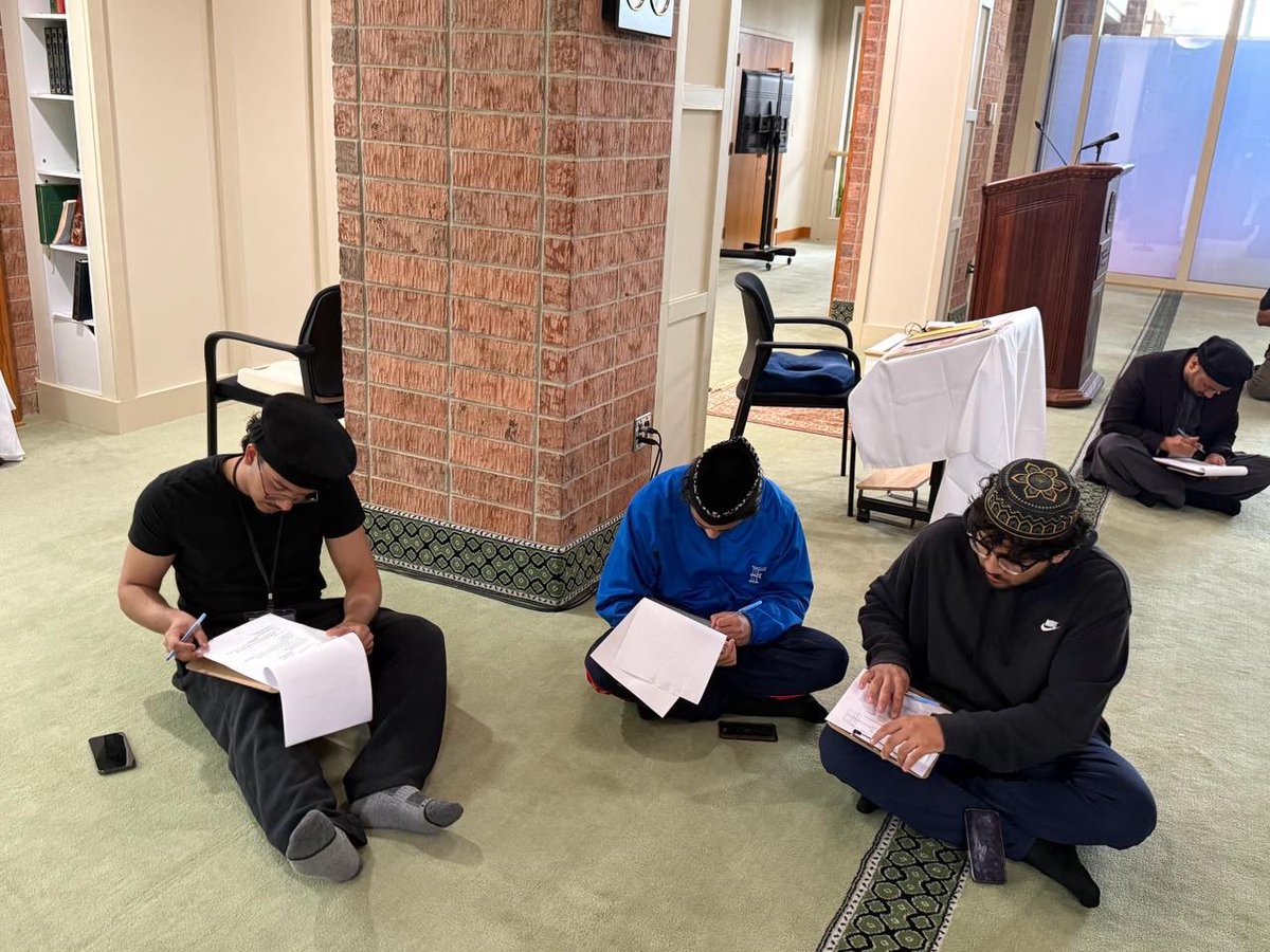 MKA South VA tweet media