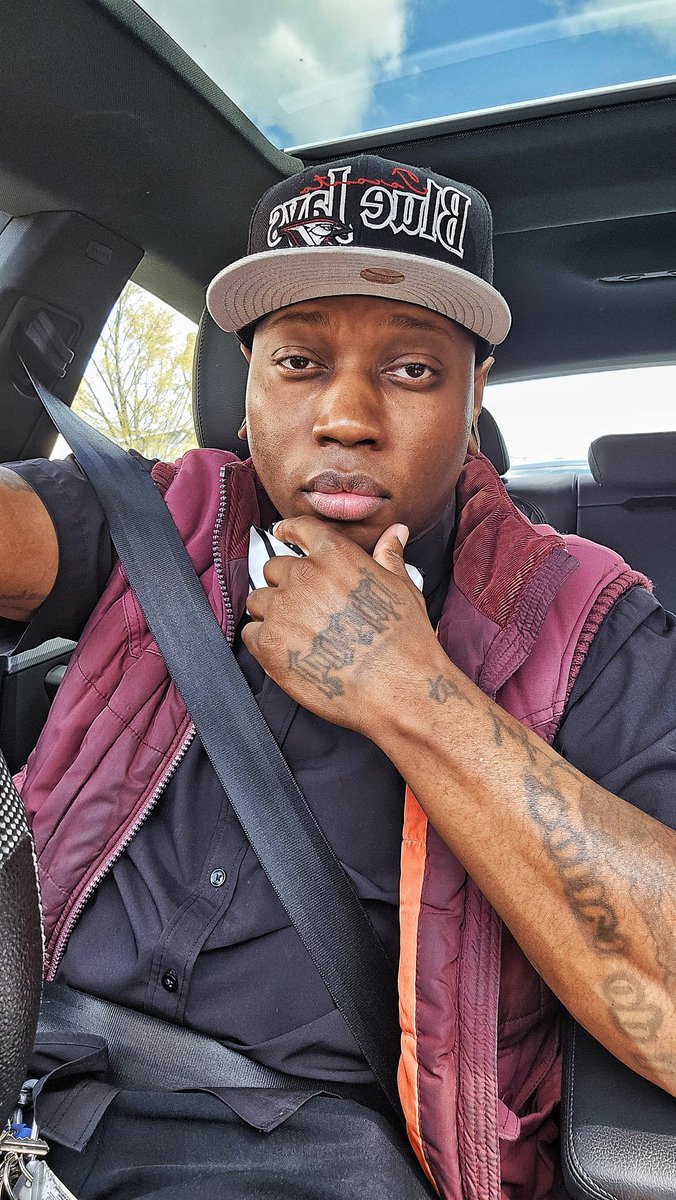 SHEEF's tweet photo. Imma just post my selfies here. #NJtattooArtist #TattooArtist #CommercialRealEstate #NewJersey #Flyguy https://t.co/H5cDkbl3LL