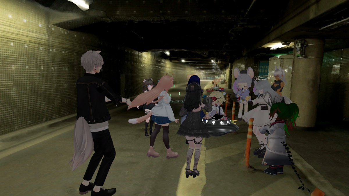 malhaut4's tweet photo. 昨日も行きました

「ΛSTEROID FIELD」は凄かったです
VRでここまでできるなら、すぐに映画館要らなくなるなぁと思いました
https://t.co/tgf1LMqLoL

 #超ねこ速度
 #VRChat https://t.co/0IrXFVlHDl