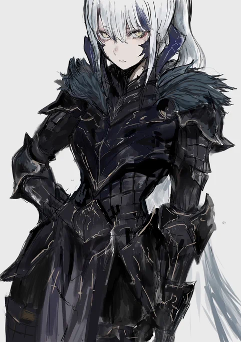 #skeb リクエストありがとうございます 