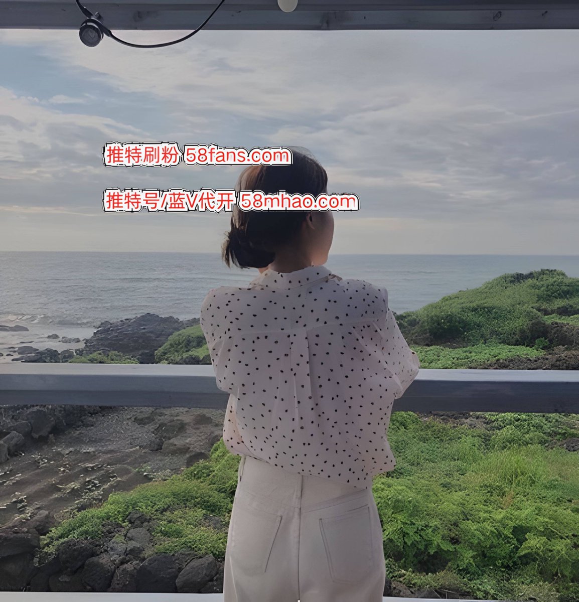 RKelly95664's tweet photo. 推特刷粉丝
推特账号 🌲 🥸 🙏 https://t.co/INhkMmiSiE