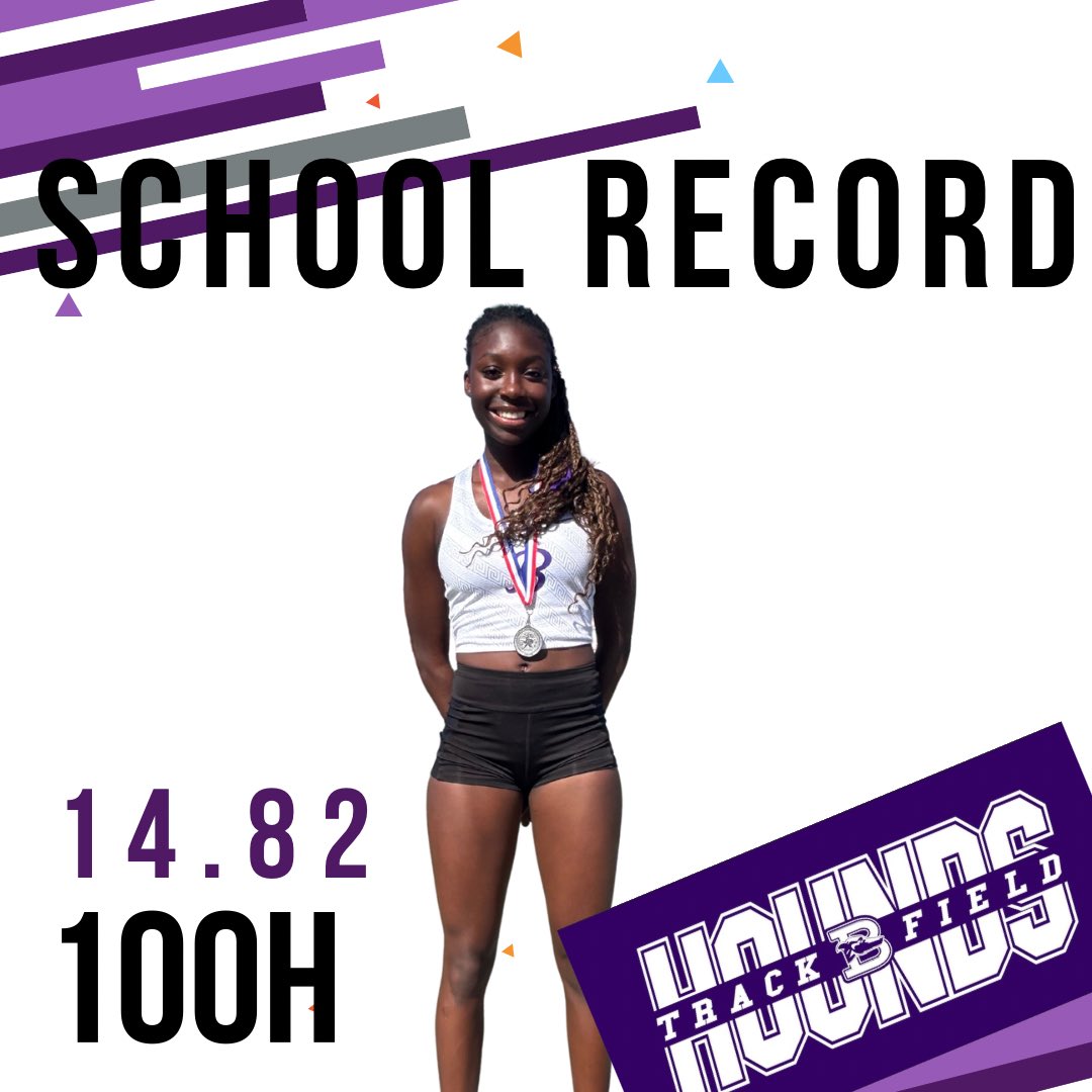 School Record