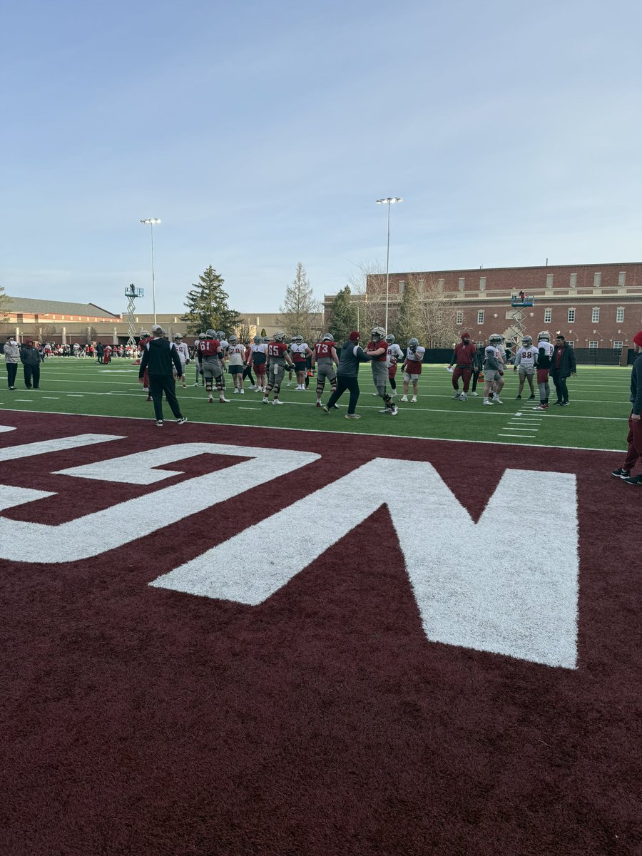 3⭐️ JaVon Joseph tweet media