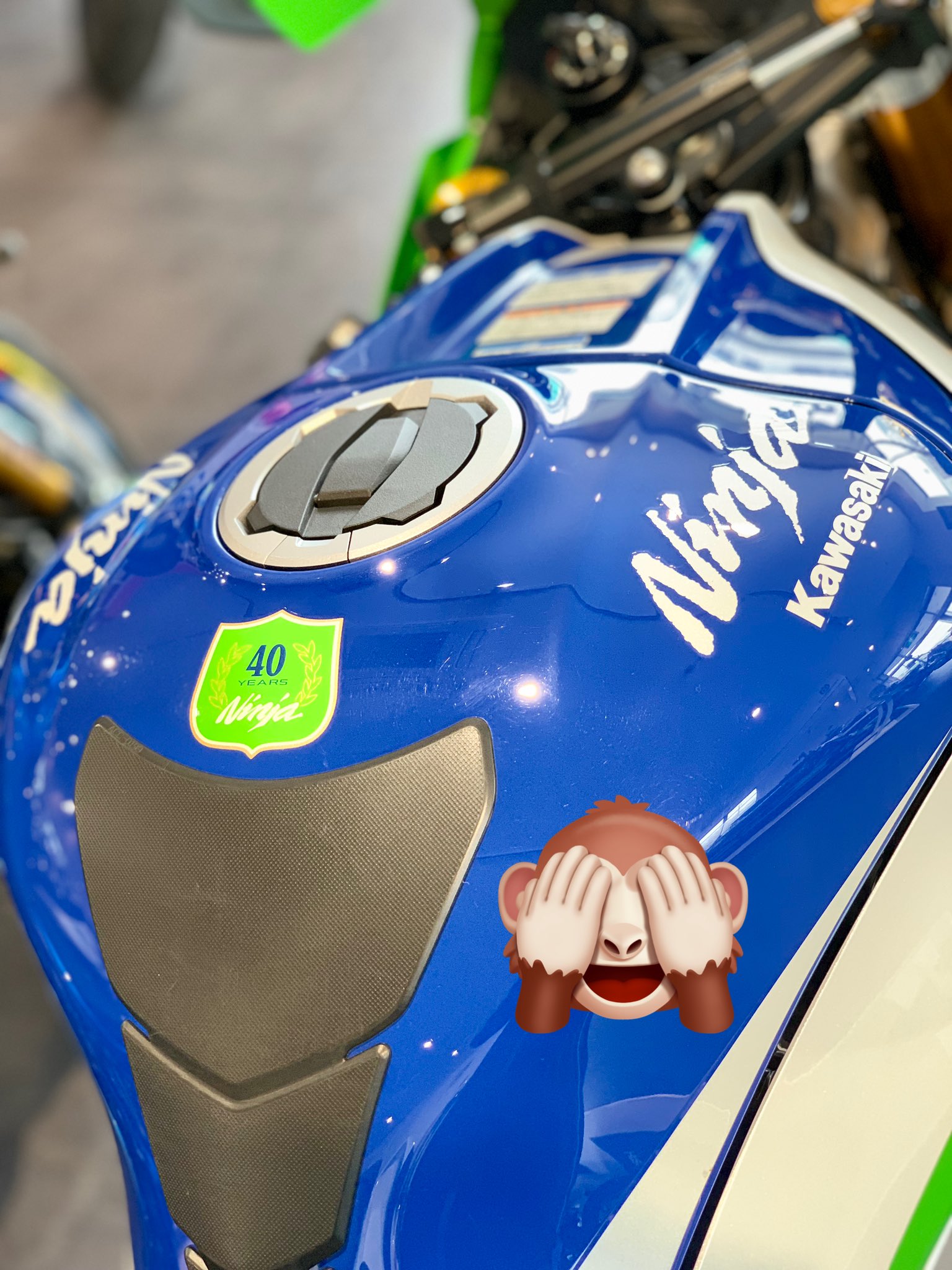 MFD大阪寝屋川店🏍モトフィールドドッカーズ大阪寝屋川店 スズキ