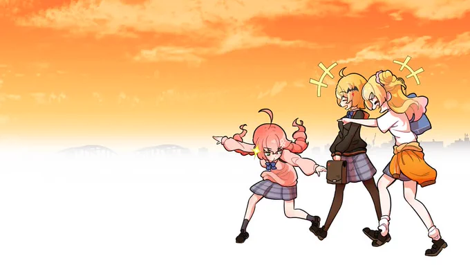  ねねちへはじめましてかわいいイラストのお仕事、とてもわくわくしております…!ぜひ参加させていただきたく、リプライさせていただきました。このスレッドにて過去作品を載せさせていただきますので、ご確認いただけたら嬉しいです～!どうぞよろしくお願いいたします! 