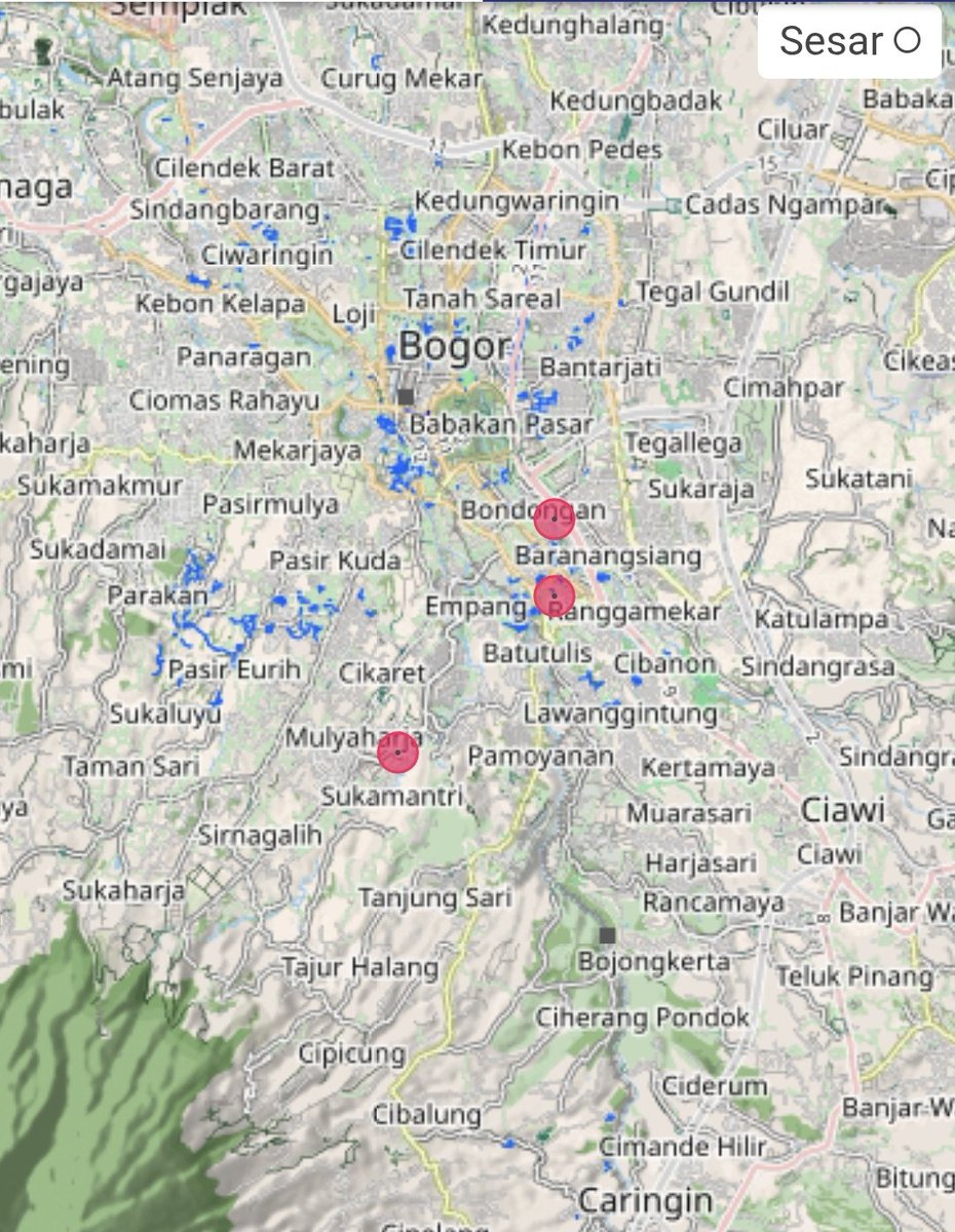 INFOMITIGASI tweet media