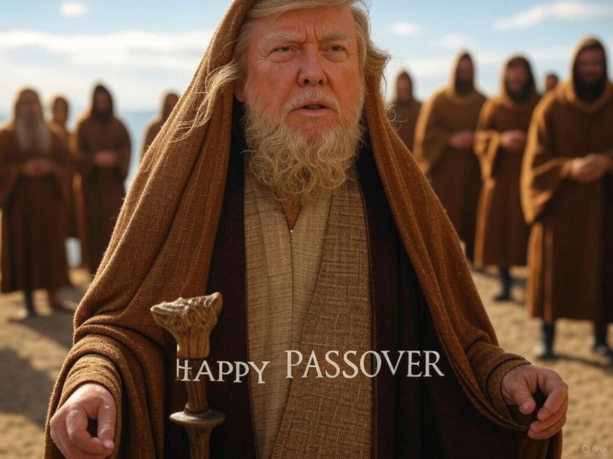 may everything, and everybody that holds us prisoner cease to exist in our lives. 

may we become free of everyone who wants to somehow imprison us or take away something that Gd gave to us … especially our freedom! 

a healthy, happy and a blessed passover