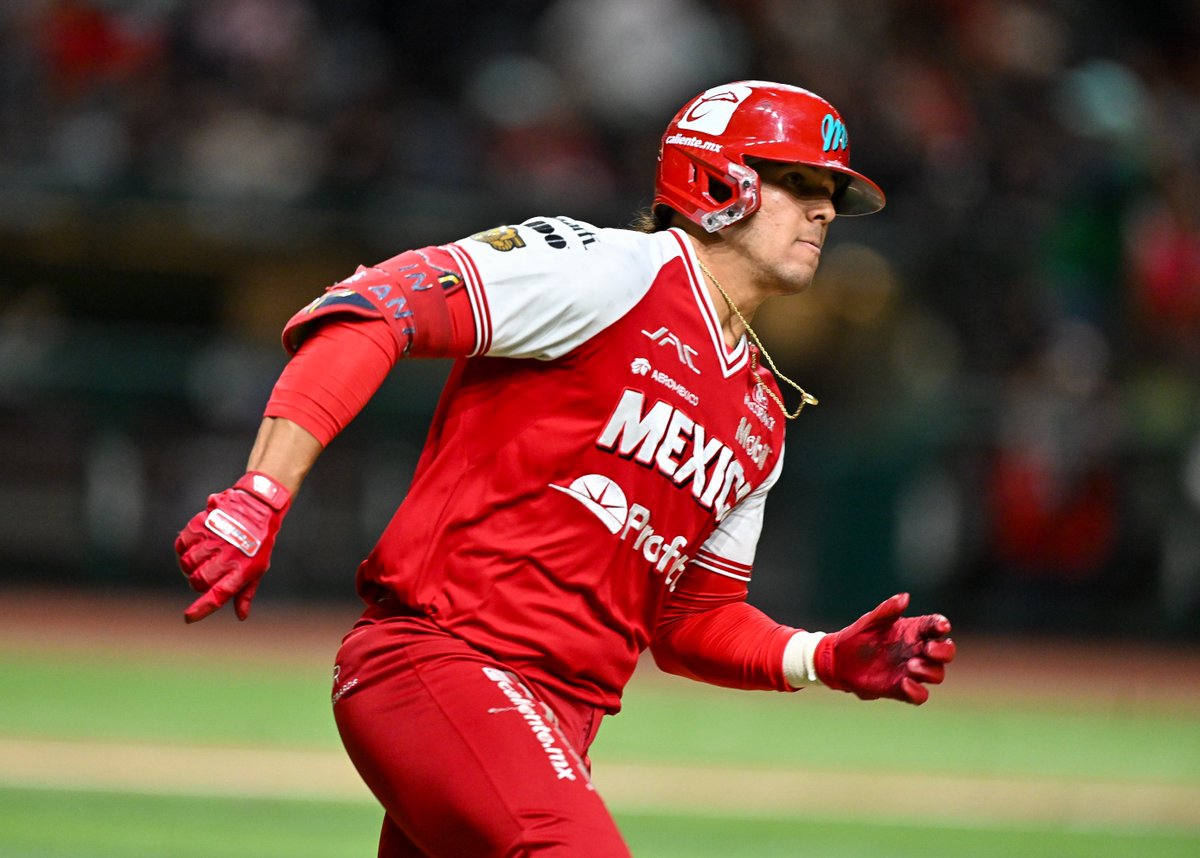 DiablosRojosMX tweet media