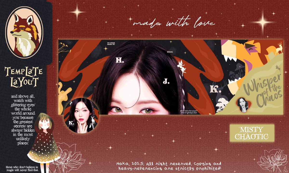 tinyside's tweet image. Haloo temen temen, kenalan yukk sama 4 anak lamaku yg udah aku rombak! :3 

karena suatu alasan aku mau ngurangin beberapa katalogku dan akan aku jual jadi template besok! kalau ada yg gak aman bisa dm aku yaa, terima kasih banyaakk. 🤍🧡

#zonauang #zonaba