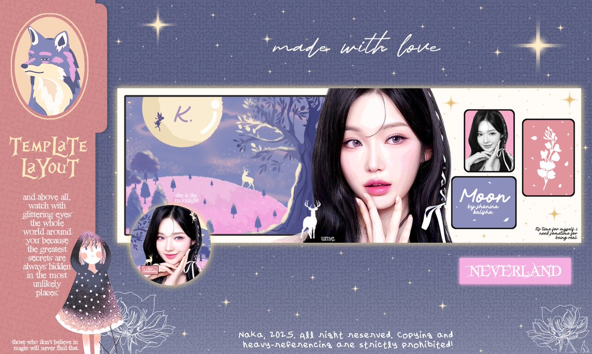 tinyside's tweet image. Haloo temen temen, kenalan yukk sama 4 anak lamaku yg udah aku rombak! :3 

karena suatu alasan aku mau ngurangin beberapa katalogku dan akan aku jual jadi template besok! kalau ada yg gak aman bisa dm aku yaa, terima kasih banyaakk. 🤍🧡

#zonauang #zonaba