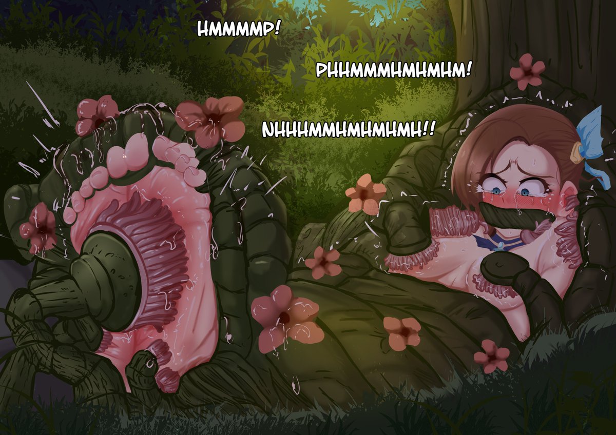 codricor1's tweet photo. All Routes Lead to Doom you say?
Well it seems Katarina found the secret ending then...

#はめふら  #くすぐり https://t.co/Le4nCE7gy3