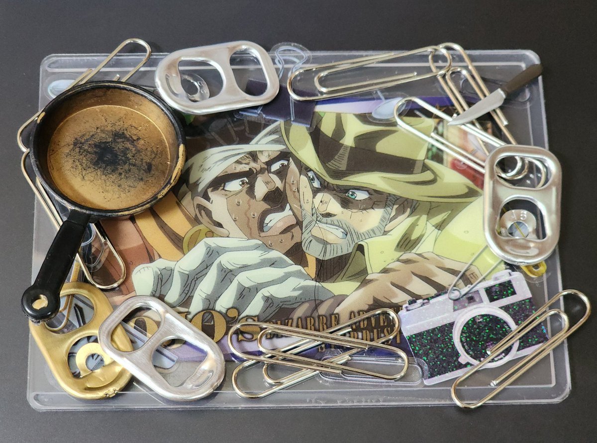 친구: 이딴게 탑꾸라고?.