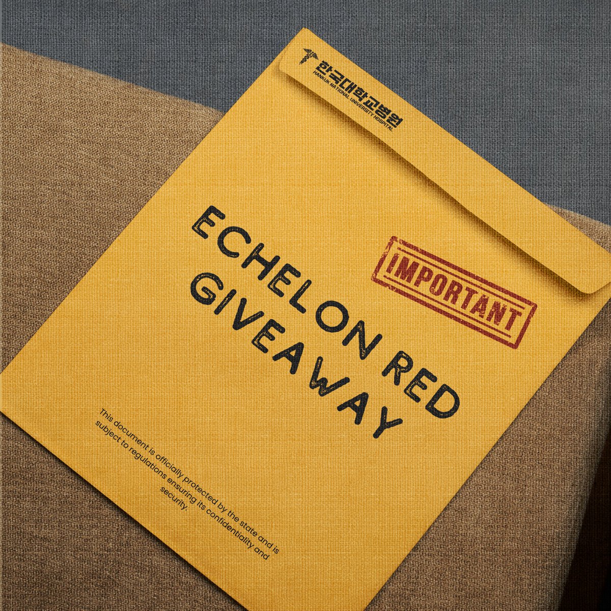 𝐃id you ever imagine that in the pursuit of saving lives, luck must also be put to the test? Sometimes, effort alone is not enough if Fortuna does not favor you. With this, perhaps you are one of the 𝗚𝗼𝗹𝗱𝗲𝗻 𝗛𝗮𝗻𝗱𝘀, destined 𝗯𝘆 𝗳𝗮𝘁𝗲 to rescue humanity.