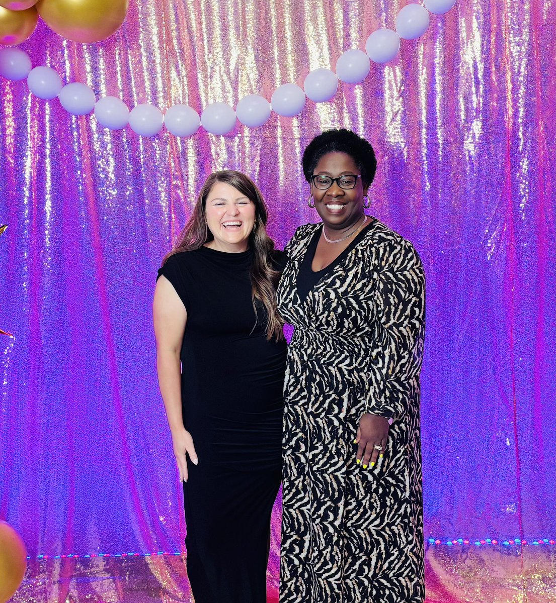 BBE_Bullfrogs's tweet photo. Shining Bright at FBISDโs Annual TOY Banquet!
We are thrilled to celebrate Ms. Garcia as she proudly represents Brazos Bend Elementary at the Fort Bend ISD Annual Teacher of the Year Banquet!๐ธ๐๐
#BBEpride #FBISDTOY #TeacherOfTheYear #ProudToBeBBE https://t.co/3ZlZCVHMfe