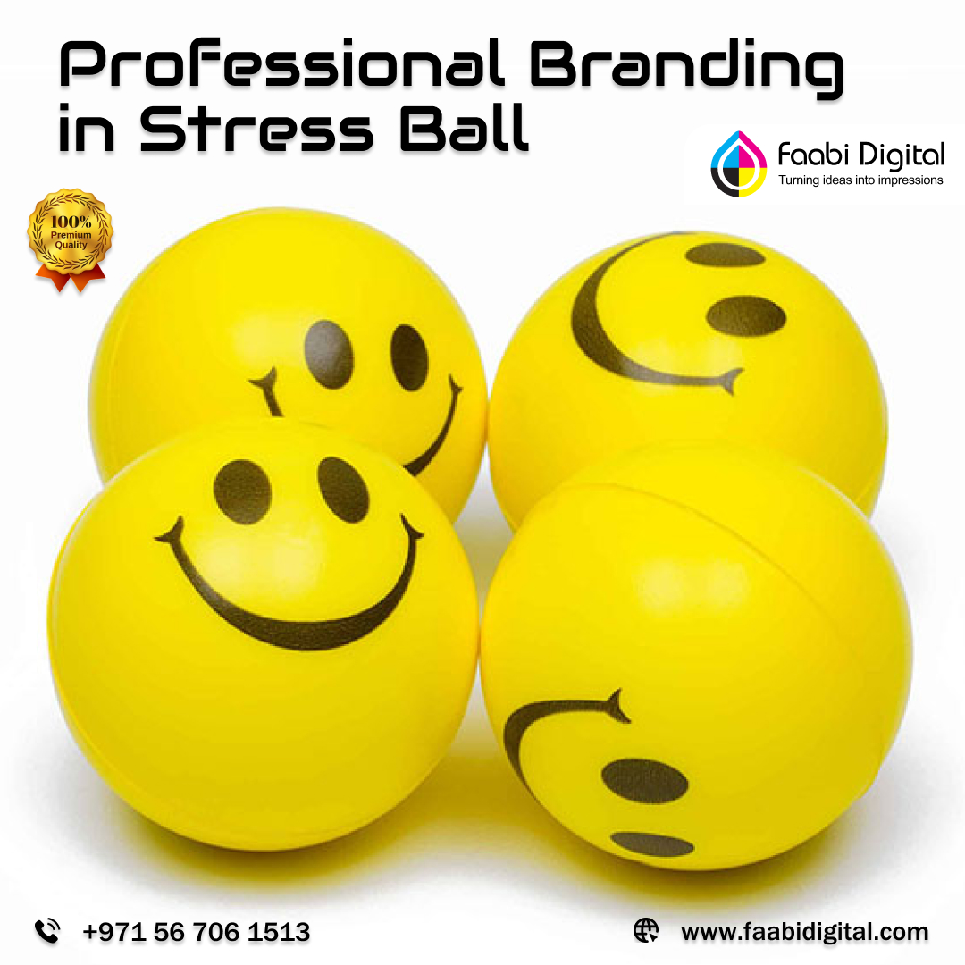 faabidigital's tweet photo. 😄 Put a Smile on Your Brand!
Custom Branded Stress Balls are the perfect way to relieve stress and boost your brand visibility! 
📞 +971 56 706 1513
🌐 https://t.co/J46zWjWor4
#FaabiDigital #StressBallBranding #CorporateGifts https://t.co/tiKc9GTvr5