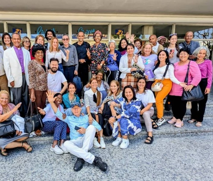 Inaugurado evento de #meditación en la #Habana.