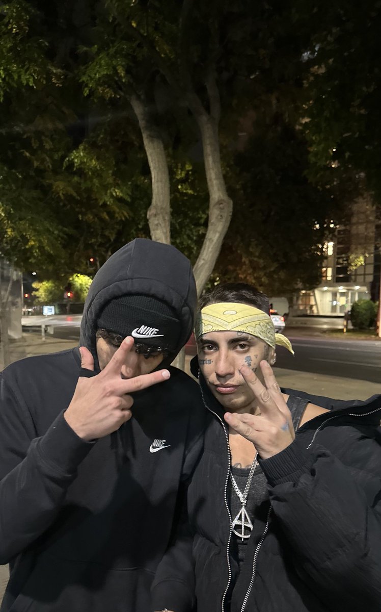 ralizkid's tweet image. #mododiablo