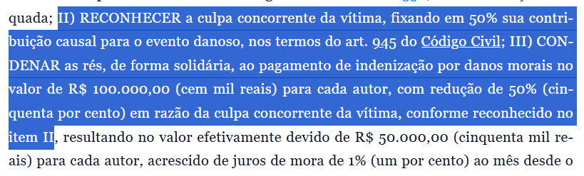 Invasao_Nerd's tweet photo. @eriveltoalencar @rafaelgloves cara, eu, literalmente, primeiro coloquei pra olhar os mais recentes e abri o primeiro que vi. Se é o mais recente, então já segue a jurisprudência. 

Me convença q vc não é tão burro assim, por favor. https://t.co/x21EavNHbV