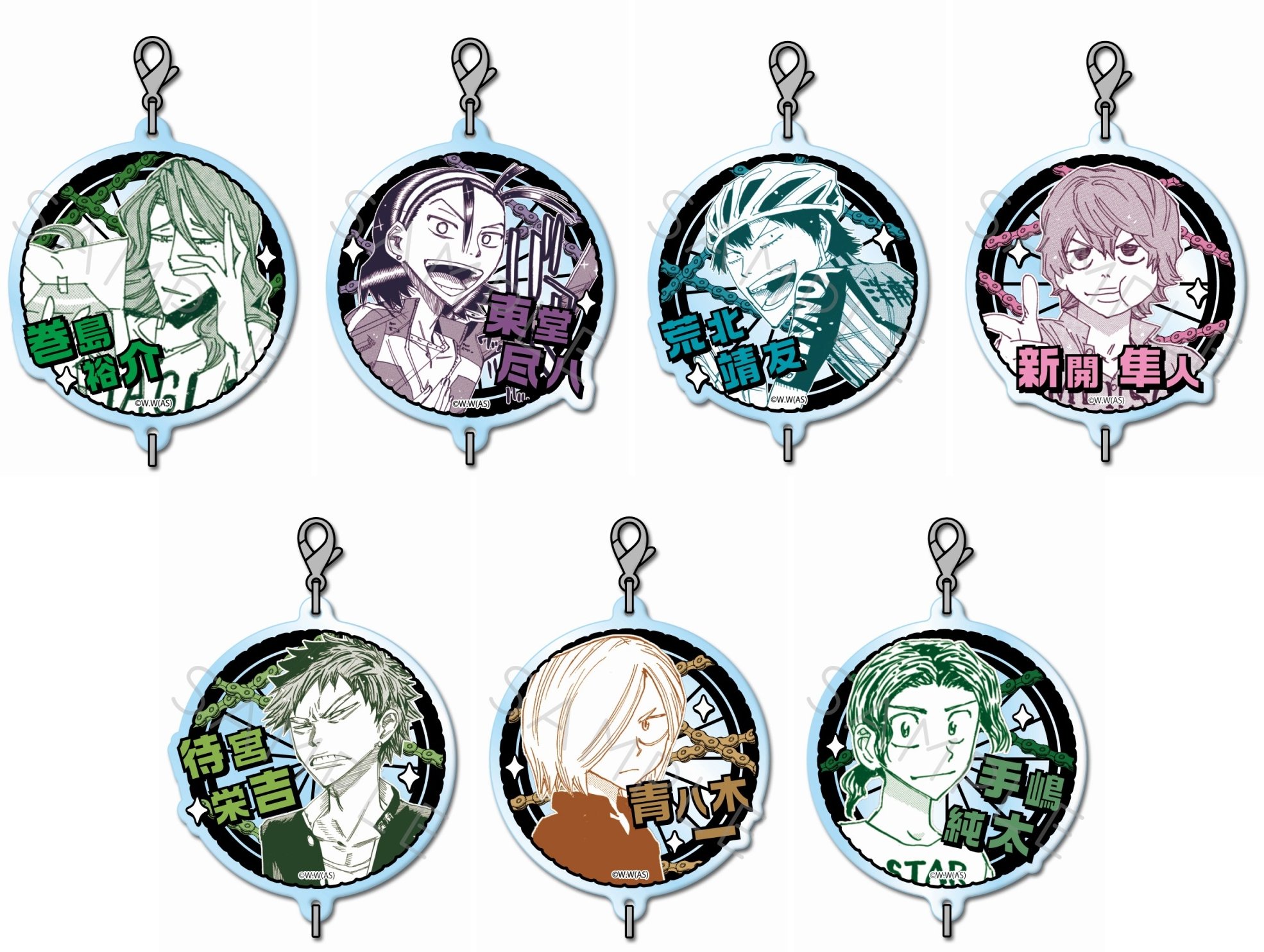 弱虫ペダルグッズ速報(ショ) (@yowapeda_goods) / X