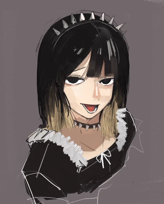良き