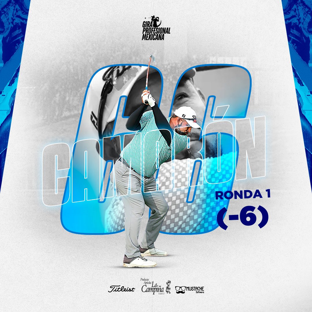 Inicio sólido en Campanario. 
¡Vamos! 🦐